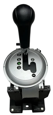 Selector de palanca de cambios de piso transmisión automática Mitsubishi ENDEAVOR 2004-2011 Foto 1 de 4