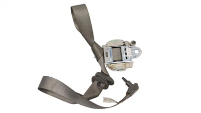 2012-2020 NISSAN NV 2500 передний ремень безопасности пассажирский натяжитель серый OEM - Изображение 1 из 4