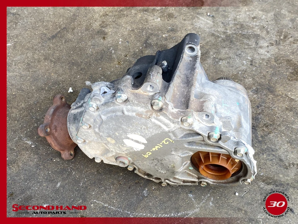 Conjunto de caja de transferencia Ford Explorer 2011-2015 OEM Foto 1 de 4