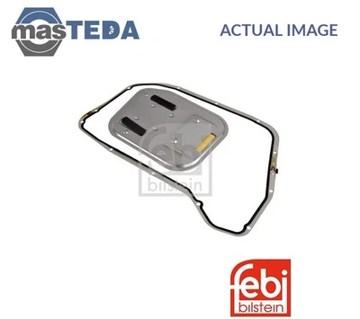 107825 AUTOMATIC TRANSMISSION OIL FILTER SET FEBI BILSTEIN NEW OE REPLACEMENT - Image 1 of 4