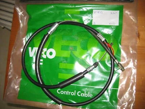 NEW R/H HANDBRAKE CABLE - FITS: VOLKSWAGEN LT VAN - LWB (1976-96) - Picture 1 of 1