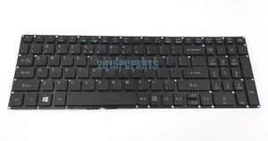New Acer Aspire F5-571 F5-571G F5-571T F5-573G F5-573T Keyboard US Backlit - Picture 1 of 4