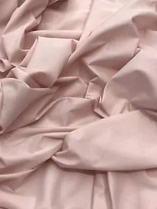 60" Wide Poly Cotton Broadcloth – Ideal for Quilting, Crafts & Apparel - Picture 1 of 31