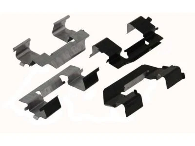 Kit de servicio de pilar de pinza de freno de disco 18113NYXR para Cadillac XTS 2013-2019 Foto 1 de 2