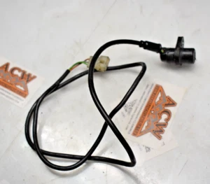 368 Engine Motor Sensor W wire 02 08 Aprilia Tuono 1000 R 06-09 Free Us Ship - Picture 1 of 14