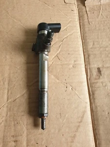 Nissan Qashqai MK1 J10 1.5 DCI GENUINE CONTINENTAL DIESEL FUEL INJECTOR box A8 - Picture 1 of 6
