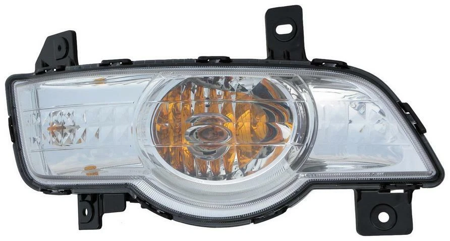 Turn Signal / Parking Light for 2009-2011 Chevrolet Traverse Foto 1 de 1