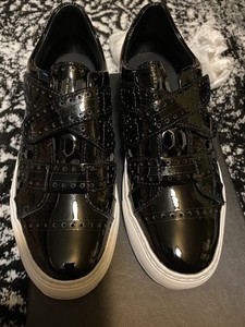 rachel zoe fashion sneakers