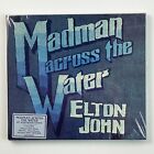 Elton John - Madman Across The Water (50th Anniversary) CD [2CD] New