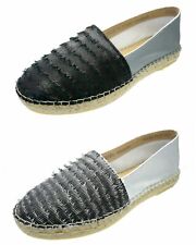 ILC - I love Candies - Ladies Espadrilles Shoes Slippers Handmade Spain