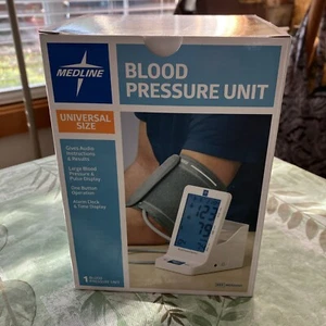 blood pressure monitor - Picture 1 of 8