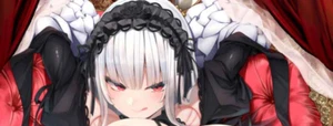 Rozen Maiden Fanbook B5/36P Futanari Kirakishou with lactic acid bacteria milk - Picture 1 of 1