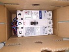 ALLEN-BRADLEY 140M-I8P-D10-CX SER.A 100AMPS 600VAC 3POLES