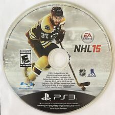 NHL 15 - Jogo PS3 Mídia Física - Sony - Jogos de Esporte - Magazine Luiza