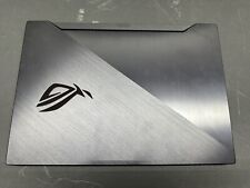 ASUS ROG Zephyrus Laptop GA502D