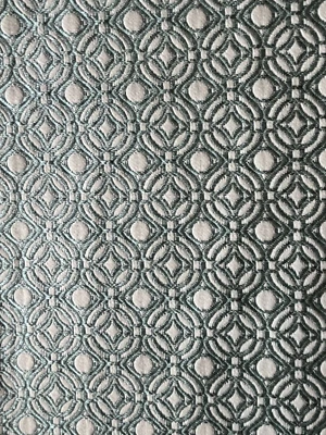 Kravet Smart 33585-15 24" x 24"Fabric Remnant - Image 1 of 3
