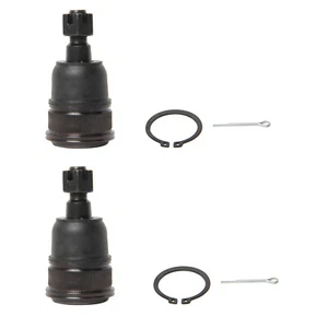 2pc K80223 Front Lower Ball Joints for 2002 2003 2004 2005 2006 Honda CR-V 2.4L - Picture 1 of 6