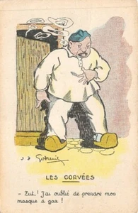 Fantasie Militär - Illustrator - J Seite Godreine - Die - Bild 1 von 2