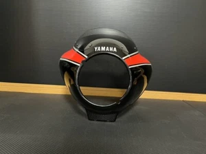 Rare item RZ250R RZ350R 29L 29K Genuine option Bikini cowl upper RZ250RR - Picture 1 of 10