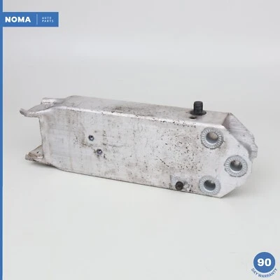 Soporte de montaje de barra de refuerzo delantero izquierdo BMW 750Li F01 F02 09-12 OEM Foto 1 de 4