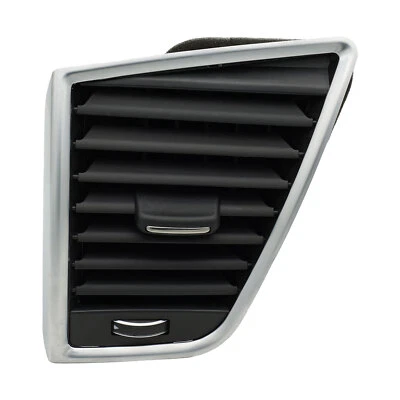 Salida de ventilación de aire acondicionado lateral izquierdo para Audi Q5 2010-2016 SQ5 2013-2017 8R1820901 Foto 1 de 4