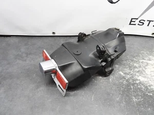 1983 Honda CX 650 CX650C Rear Inner Fender  2727 - Picture 1 of 6