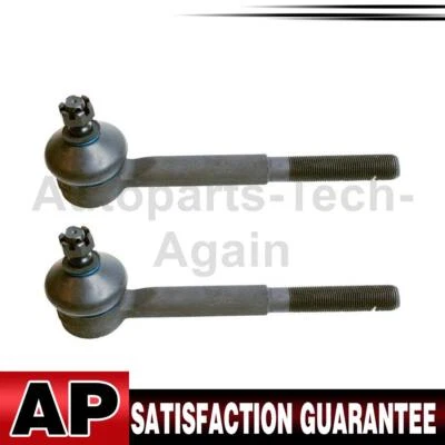 Extremo de varilla de amarre de dirección interior delantera Mevotech 2 para GMC C1500 1988-1999 Foto 1 de 4