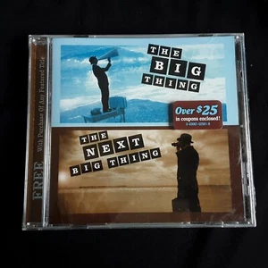 The Next Big Thing - Various Artists - Provident Distribution - 2006 - CD - Picture 1 of 2