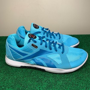 Las mejores ofertas en Zapatillas deportivas Azul Reebok CrossFit para  Mujeres | eBay