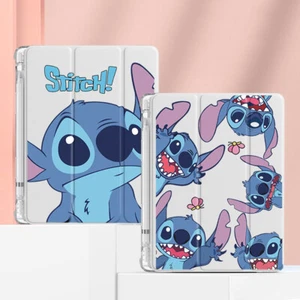 Kids Shockproof Stand Case Cover For iPad 5th 6th 7th 8th 9th Generation 10.2" - Picture 1 of 13