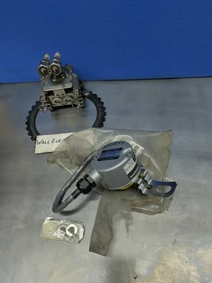 Codificador Baldor 924-01072-081 = nuevo stock antiguo = ENC01BC-B1 Foto 1 de 4