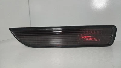 Nuevo par genuino OEM VW (L+R) Beetle 2007-2011 marcadores de parachoques trasero humo Foto 1 de 4