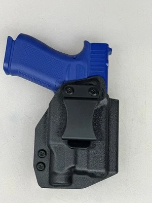 Glock 43 X MOS G43X MOS With TLR 7 Sub Light Kydex IWB Right Hand Draw Holster - Image 1 of 4