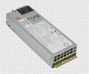 ✅Supermicro PWS-1K30F-1R 1300W -48Vdc single output power supply + Full Warranty - Picture 1 of 1