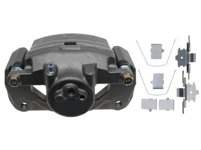 Para 2007-2012 Lincoln MKZ pinça de freio dianteira esquerda Raybestos 76647MHKN 2008 2009 - Imagem 1 de 2