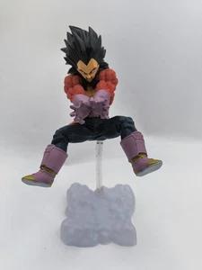 Super Saiyan 4 Vegeta Tag Fighters Dragon Ball GT Banpresto Figure - Picture 1 of 5