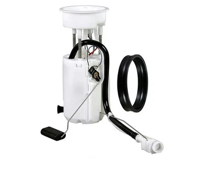 Conjunto de módulo de bomba de combustible para 98-05 Mercedes-Benz ML320 ML350 ML430 ML500 ML55 Foto 1 de 4
