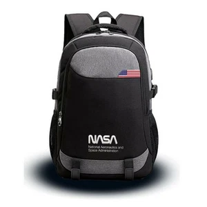 Zaino per Portatile NASA BAG02 Multicolore - Afbeelding 1 van 1