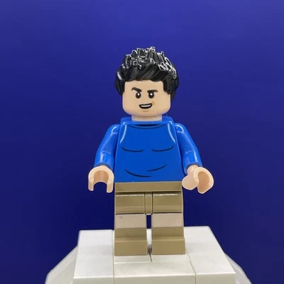 LEGO® Minifig jw071 - Kenji - Image 1 of 4