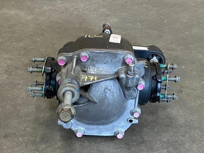 Cadillac ATS 2013-2018 montaje de soporte diferencial trasero OEM LOTE771 Foto 1 de 4