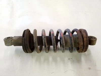 Rear Coil Spring Strut Assembly | Fits 1969-1987 Jaguar XJ6 - Image 1 of 4