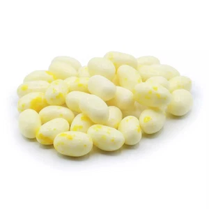 Gourmet BUTTERED POPCORN - Jelly Candy - JELLY BEANS - 2lb - SHIPS FREE - Picture 1 of 2