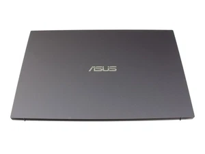 Asus 90NX02K1-R7A013 Oryginalna pokrywa wyświetlacza z zawiasami 35,6cm (14 cali) sc - Zdjęcie 1 z 2
