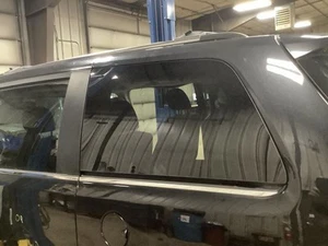 Driver Left Quarter Glass Fits 09-14 ROUTAN 331907 - Picture 1 of 12