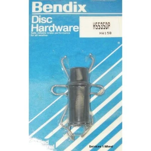 Bendix H5535DP Disc Brake Hardware Kit - Picture 1 of 1