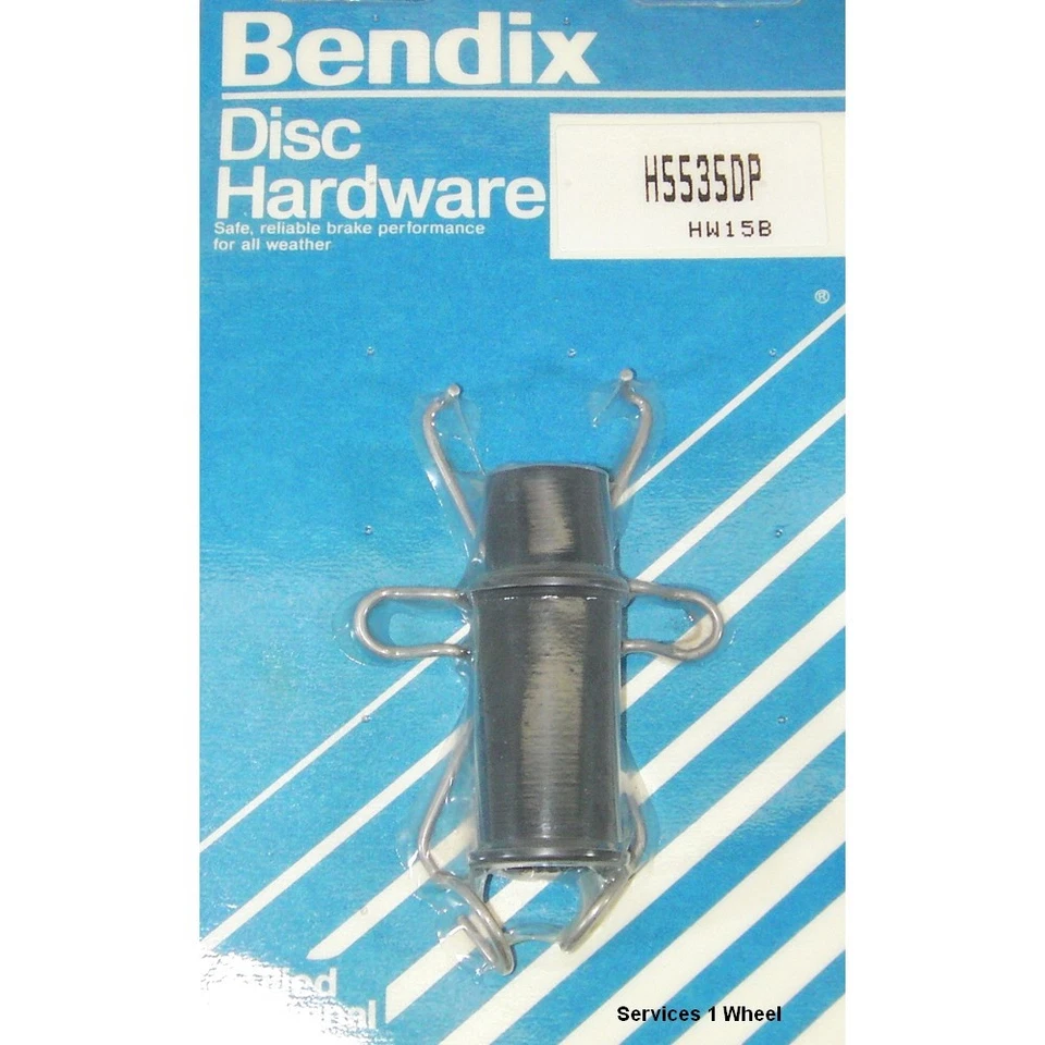 Bendix H5535DP Disc Brake Hardware Kit - Image 1 of 1