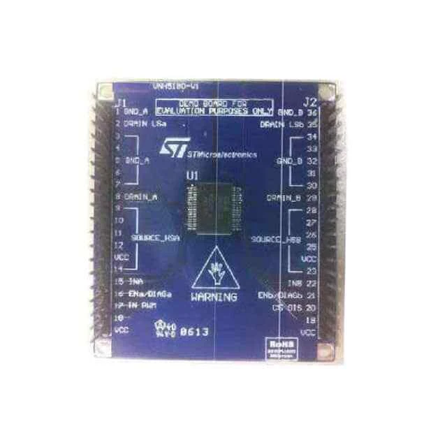EVAL BOARD VNH5180A-E - Image 1 of 1
