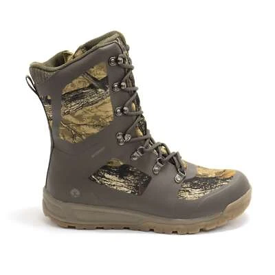 Mens NORTHSIDE Wolf Point Insulated Waterproof Hunting Boots NEW - Image 1 of 4