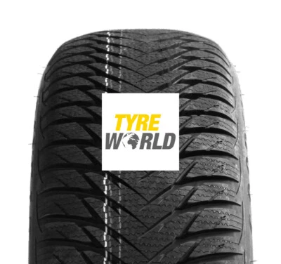 Goodyear ULTRA GRIP 8 185 65 R15 88T 3PMSF Schneeflocke Reifen Winter - Bild 1 von 4