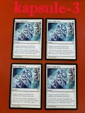 4x Valor Made Real | Dissension | MTG Magic Cards